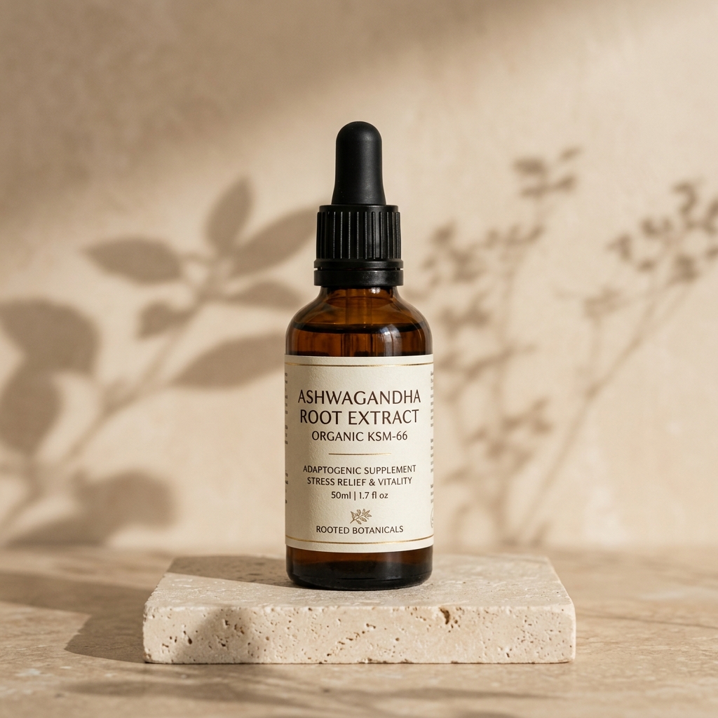 Ashwagandha