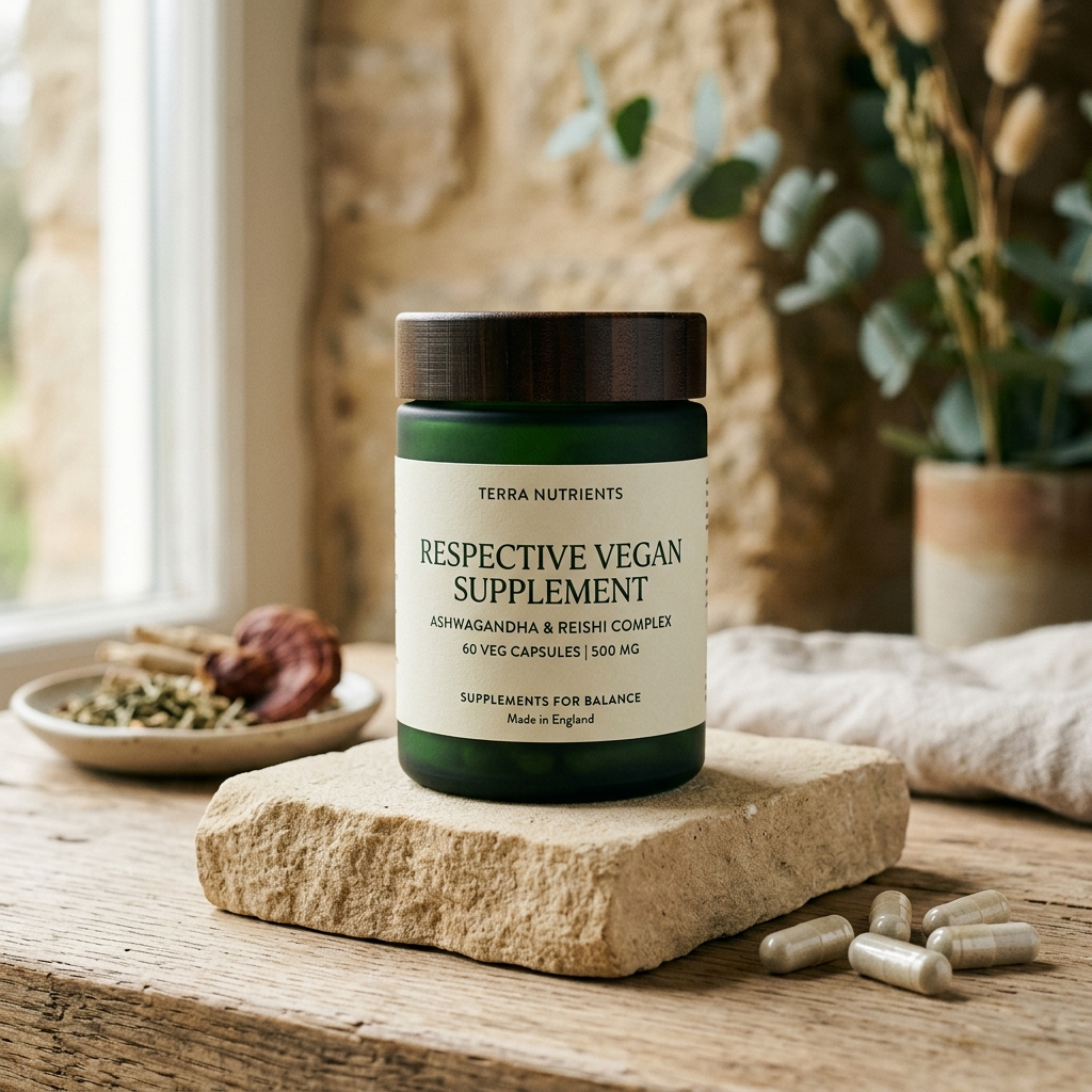 Nutraceuticals